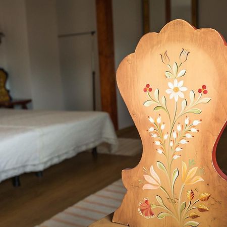 Casa Julia Hotel Odorheiu Secuiesc Ngoại thất bức ảnh